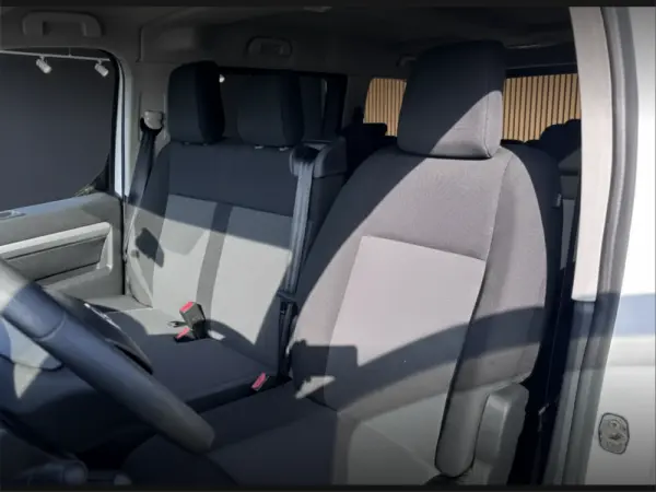 Toyota Proace Verso 1.6 D-4D L1 Shuttle 9L 7