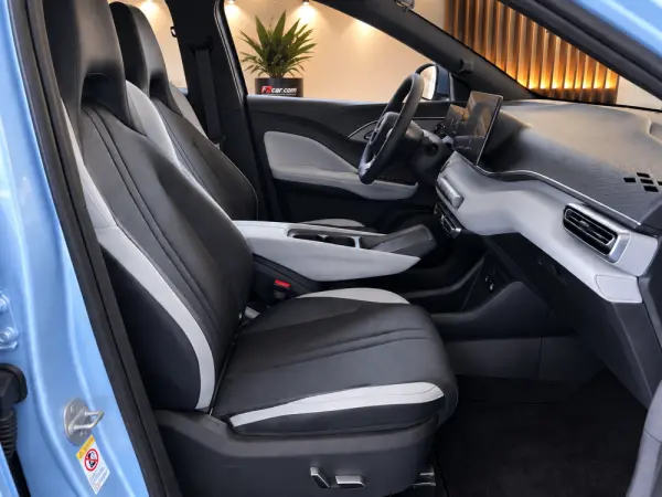 BYD Dolphin Surf 43.2 kWh Comfort 21