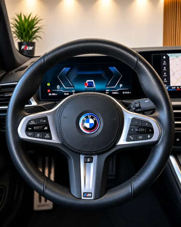 BMW i4 eDrive40 Pack Desportivo M 13
