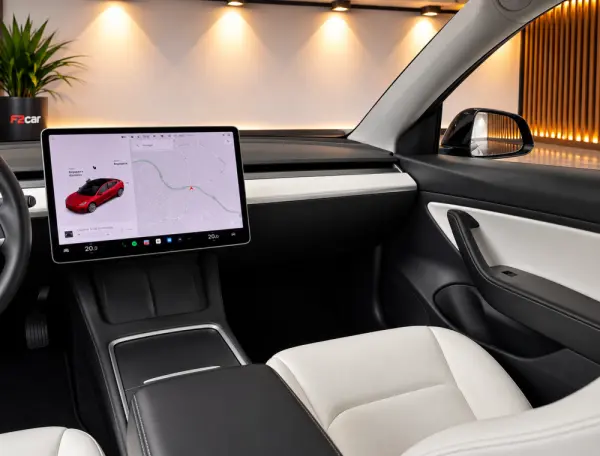 Tesla Model 3 Standard RWD 8
