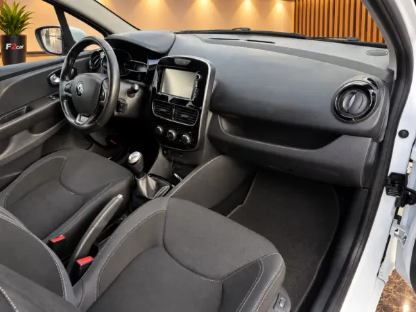 Renault Clio 1.5 dCi Limited 7