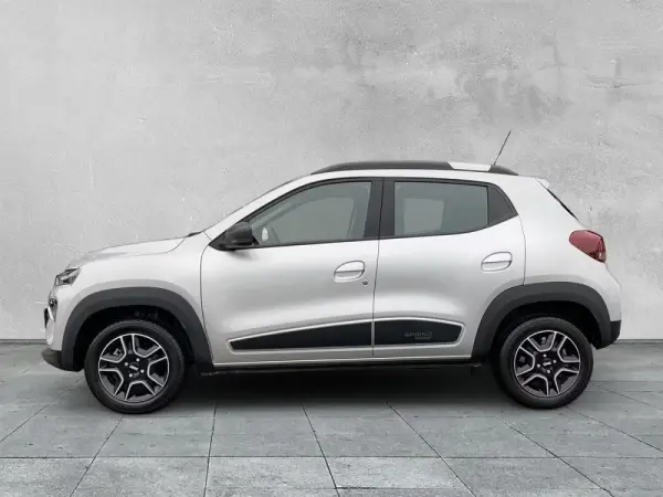 Dacia Spring ESSENTIAL 6