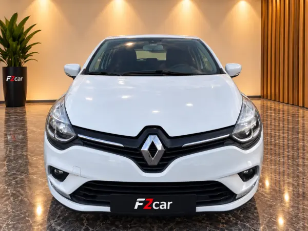 Renault Clio 1.5 dCi Limited 2