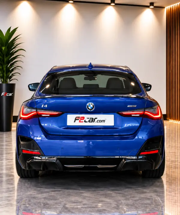 BMW i4 eDrive40 Pack Desportivo M 16
