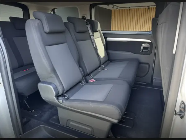 Toyota Proace Verso 1.6 D-4D L1 Shuttle 9L 9