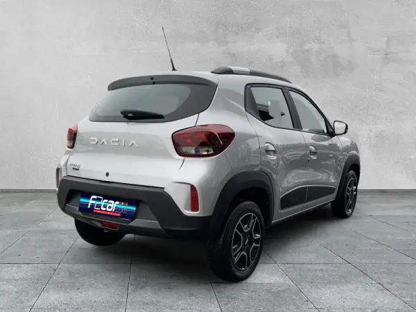 Dacia Spring ESSENTIAL 3
