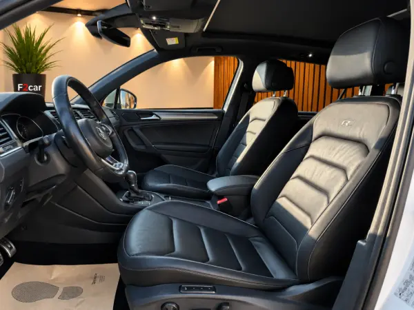 Volkswagen Tiguan 2.0 TDI SCR 4MOTION DSG R-Line 5