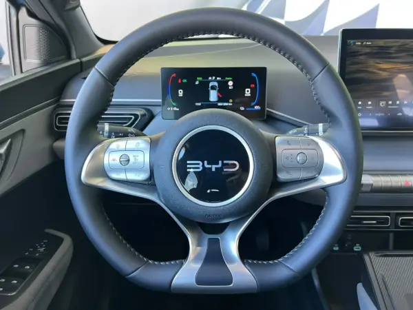BYD Dolphin Surf 43.2 kWh Comfort 11