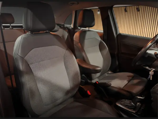 Opel Crossland X 1.2 T Innovation Aut. 11