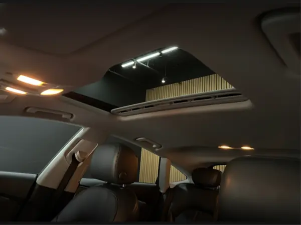 Audi A7 Sportback 3.0 TDI V6 S-line S tronic 8