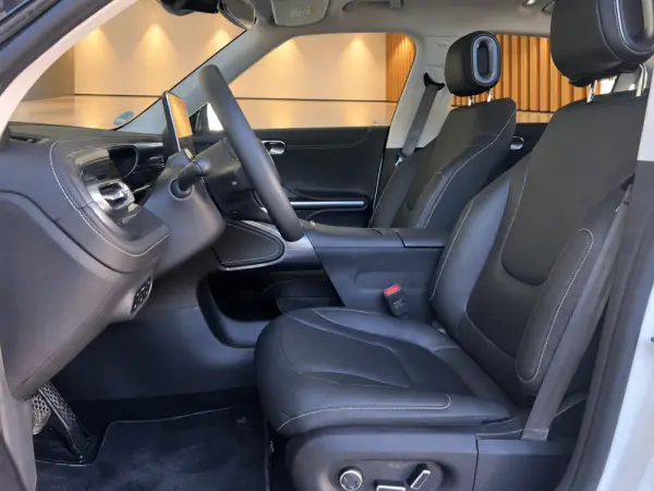 Smart #1 66 kWh Pro+ 5