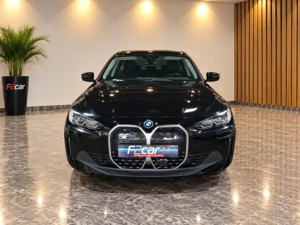BMW i4 eDrive35 Gran Coupe 2