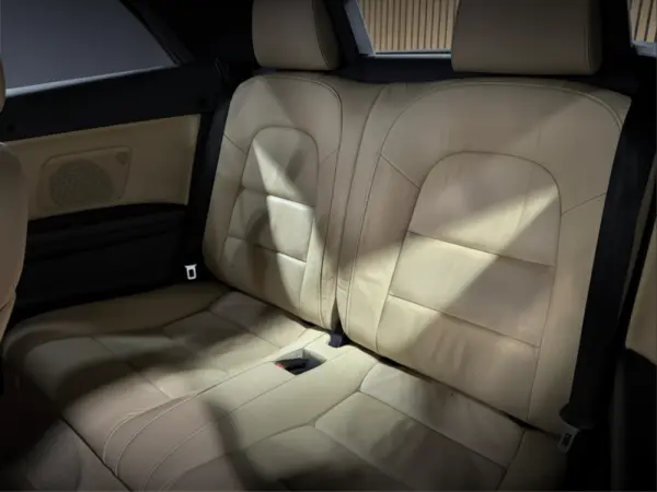 Audi A3 Cabrio 1.6 TDi Sport 10