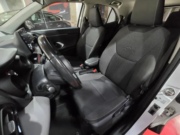 Toyota Yaris Cross 1.5 HDF Comfort Plus 15