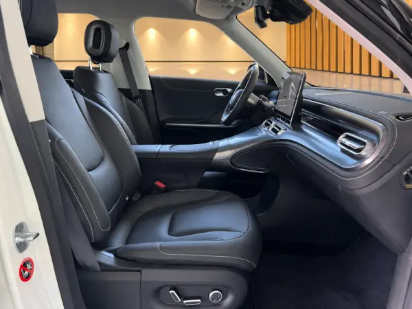 Smart #1 66 kWh Pro+ 7