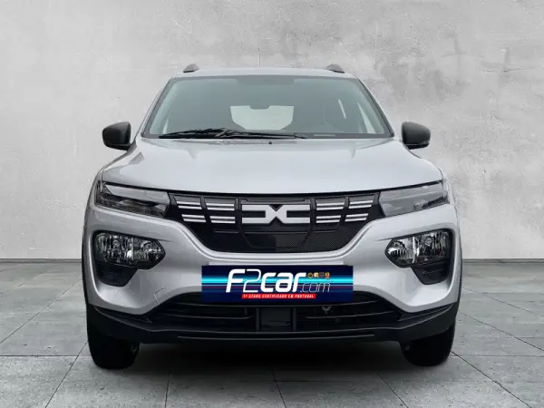 Dacia Spring ESSENTIAL 2