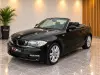 BMW 123 D CABRIO AUTO