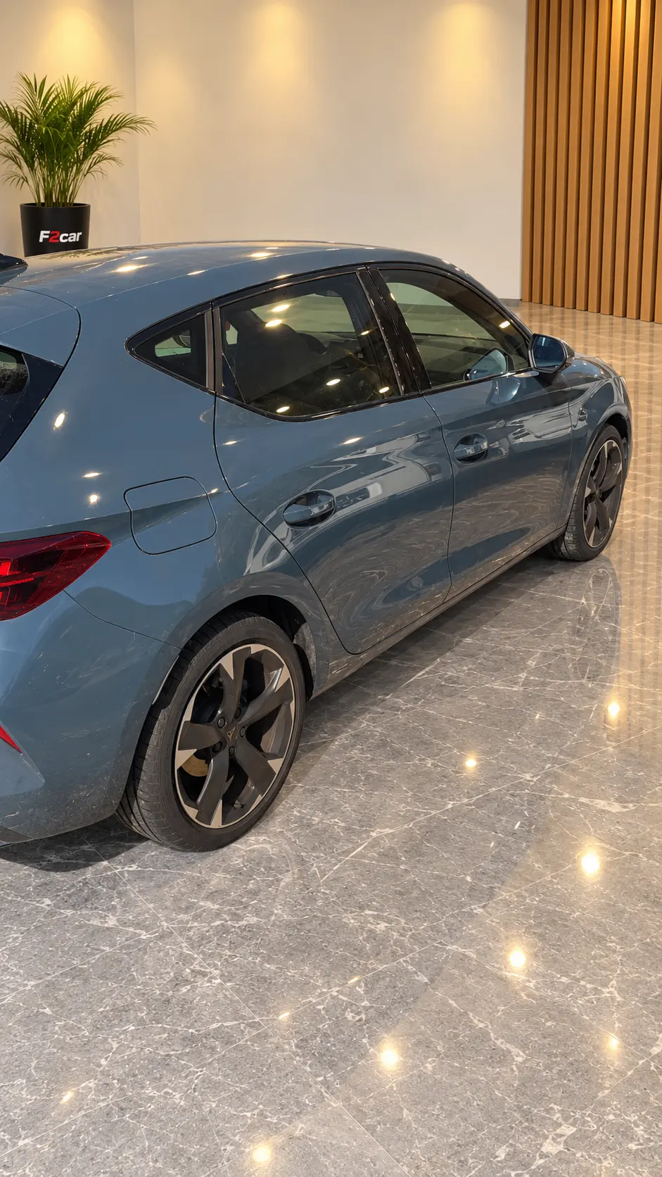 Cupra Leon 1.5 e-Hybrid DSG 7