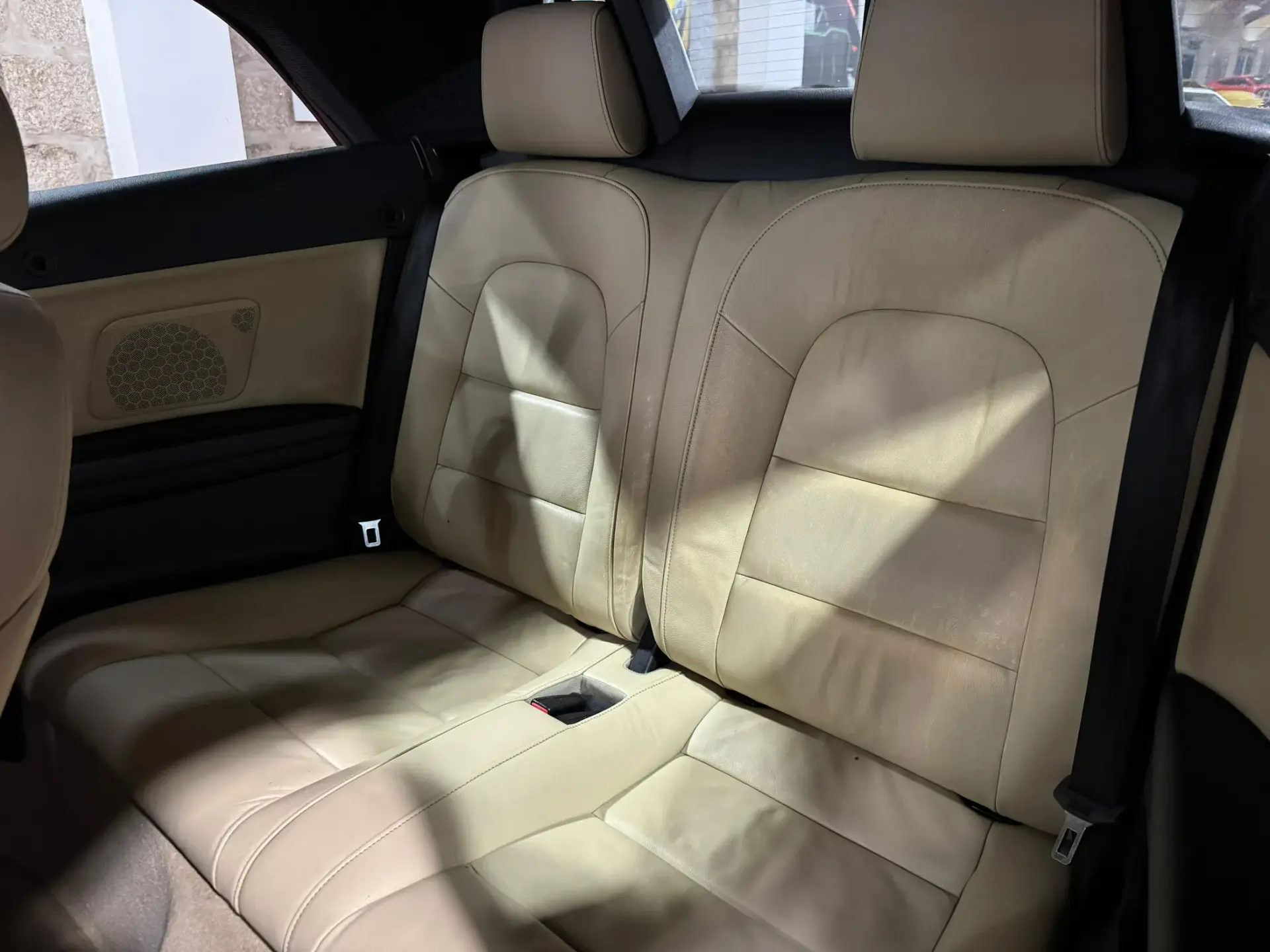 Audi A3 Cabrio 1.6 TDi Sport 15