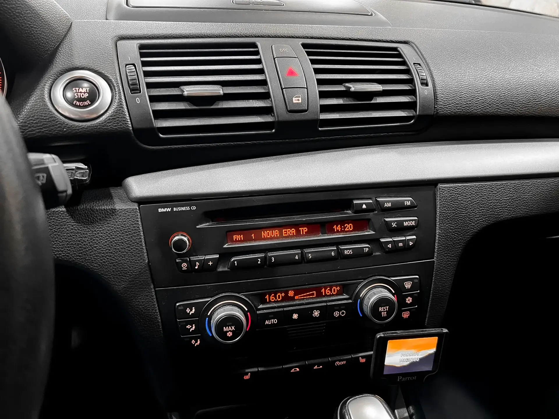 BMW 123 D CABRIO AUTO 18