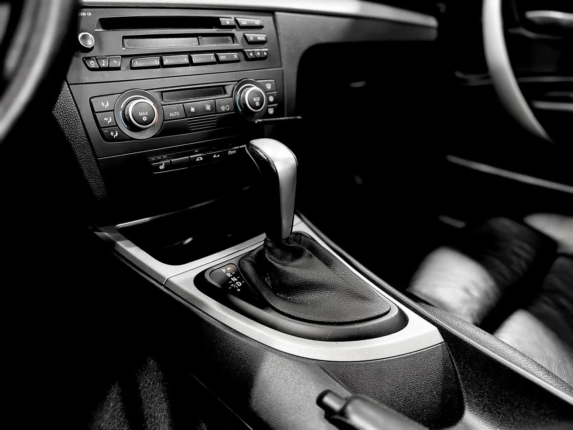 BMW 123 D CABRIO AUTO 19