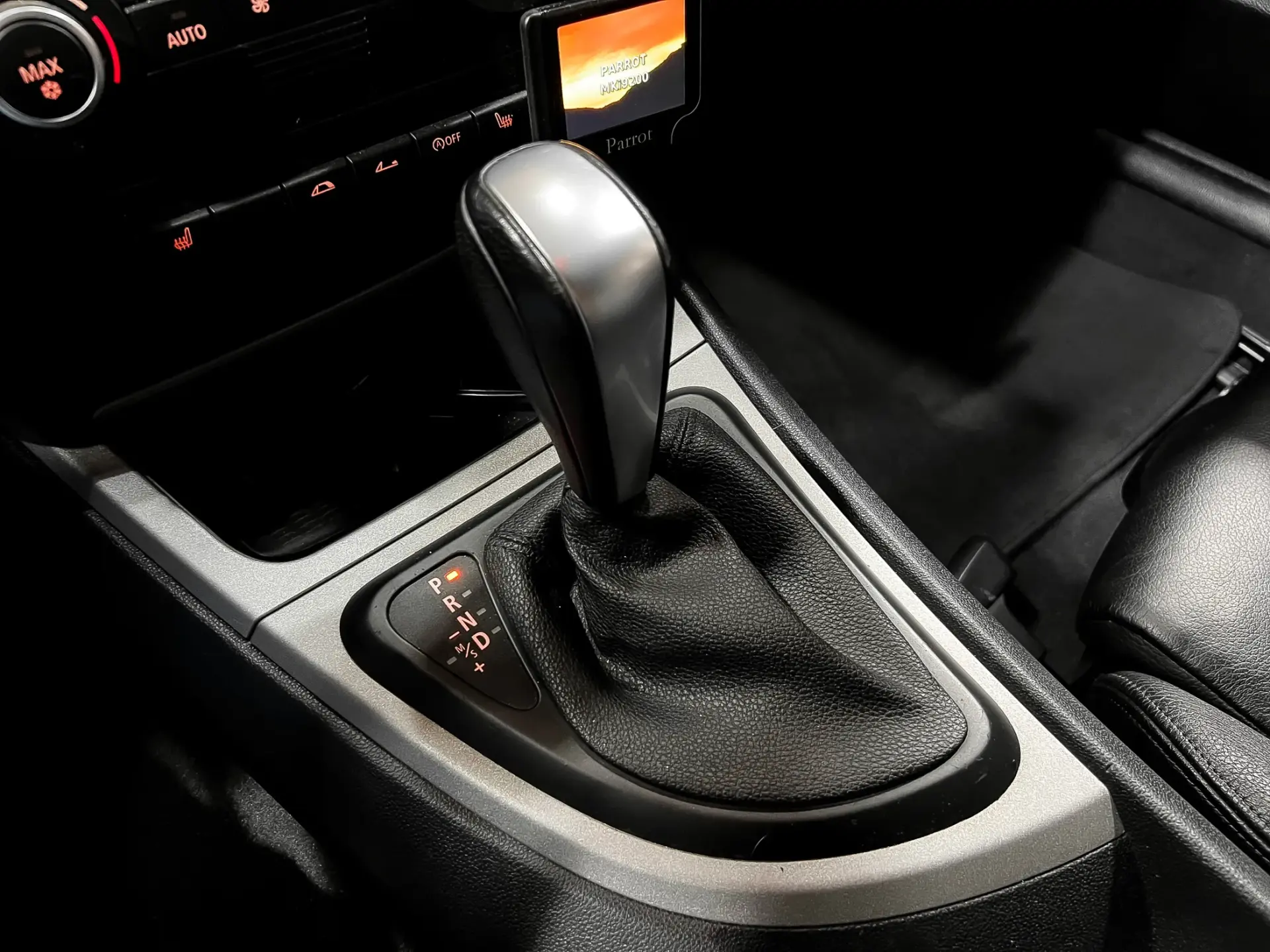 BMW 123 D CABRIO AUTO 20