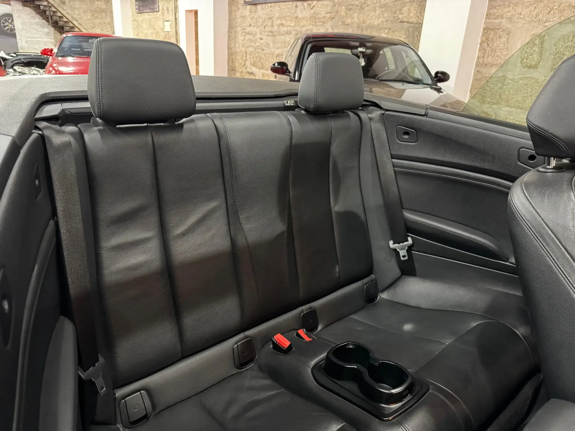 BMW 220 d Pack M Auto 15