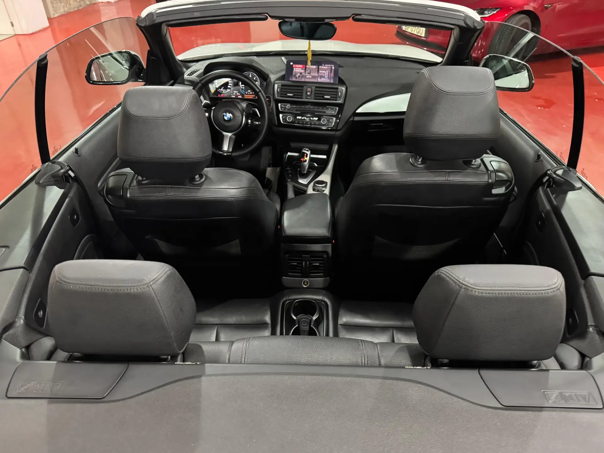 BMW 220 d Pack M Auto 16