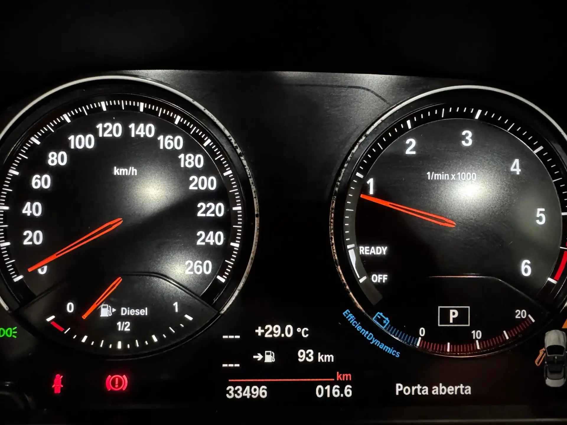 BMW 220 d Pack M Auto 17