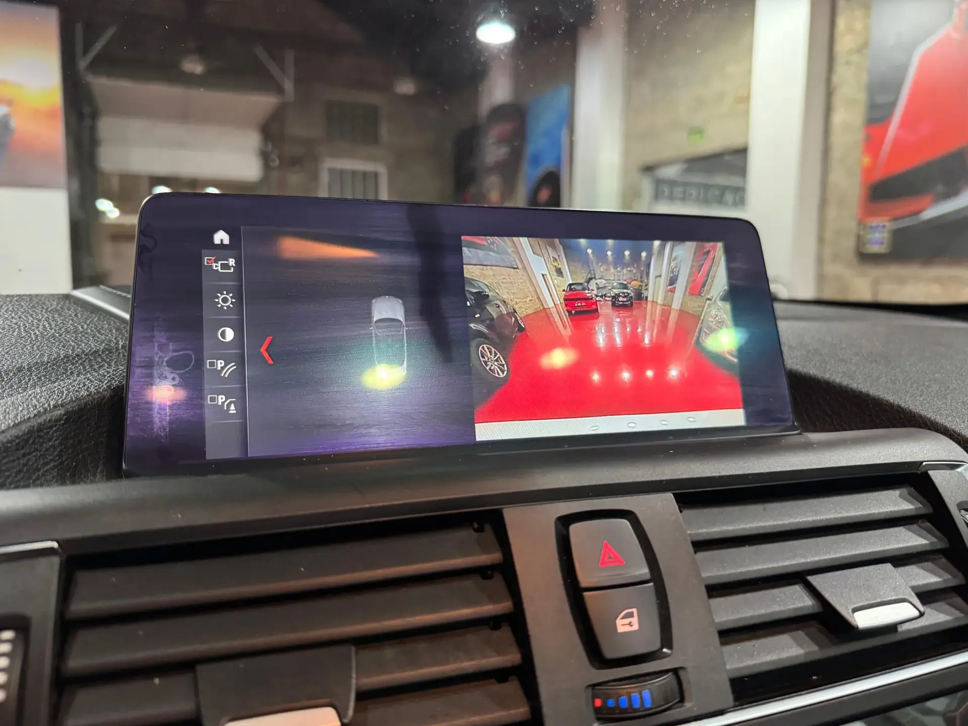 BMW 220 d Pack M Auto 18