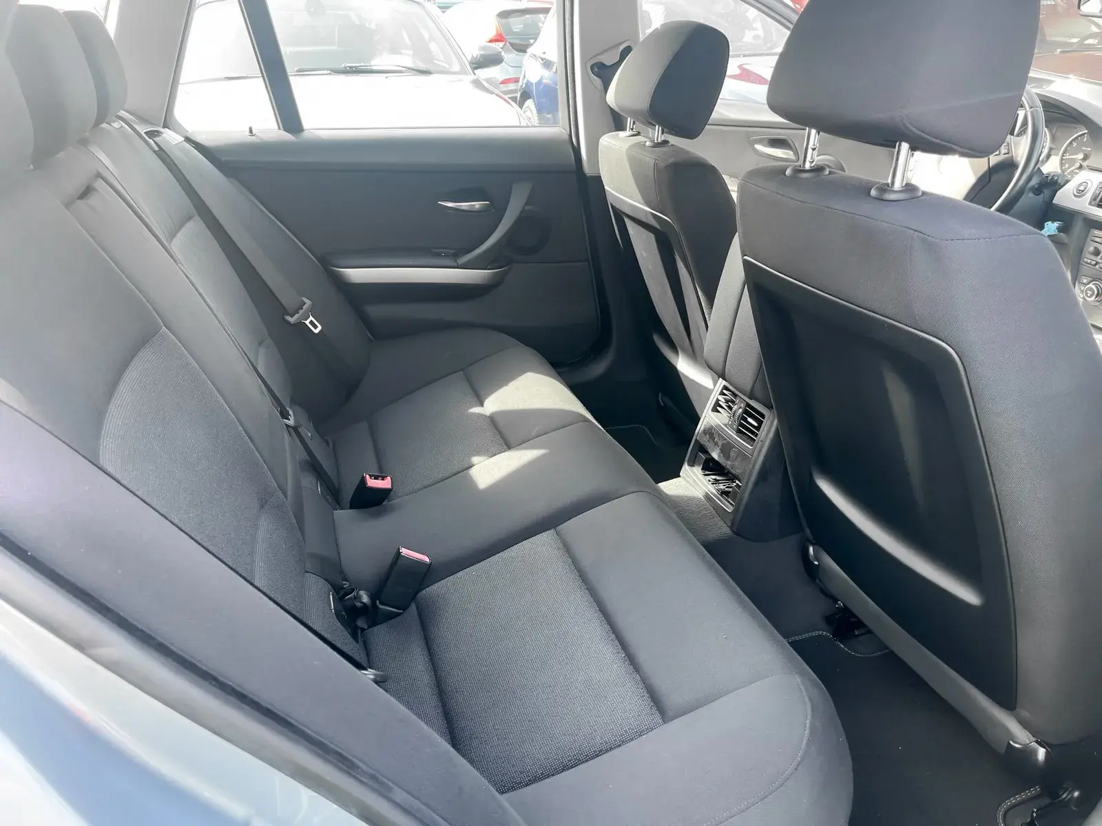 BMW 320 i Touring Selo Antigo 11