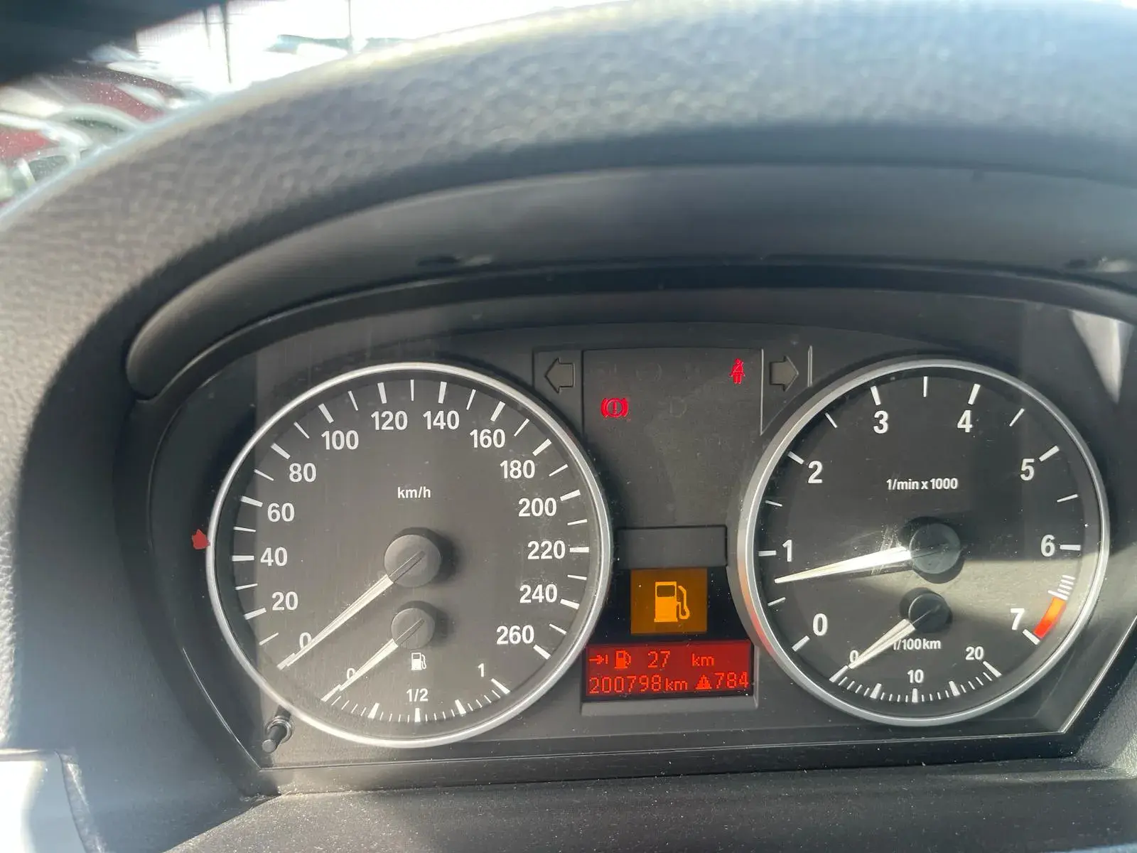 BMW 320 i Touring Selo Antigo 13