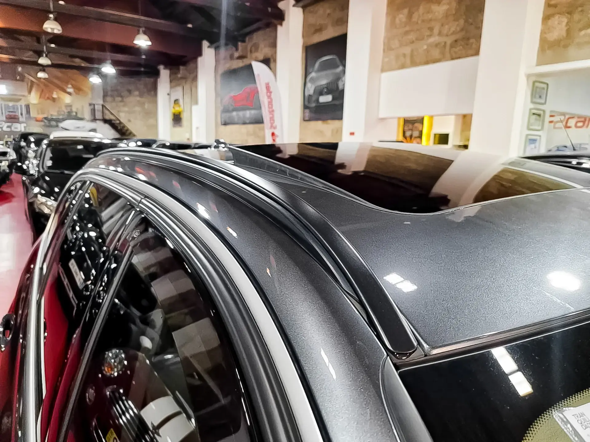 BMW 330 d xDrive Pack Desportivo M Auto 7