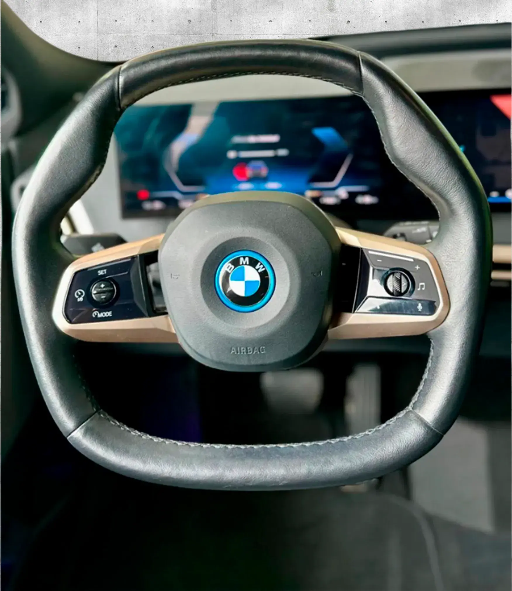 BMW iX xDrive 40 Pack Desportivo 7