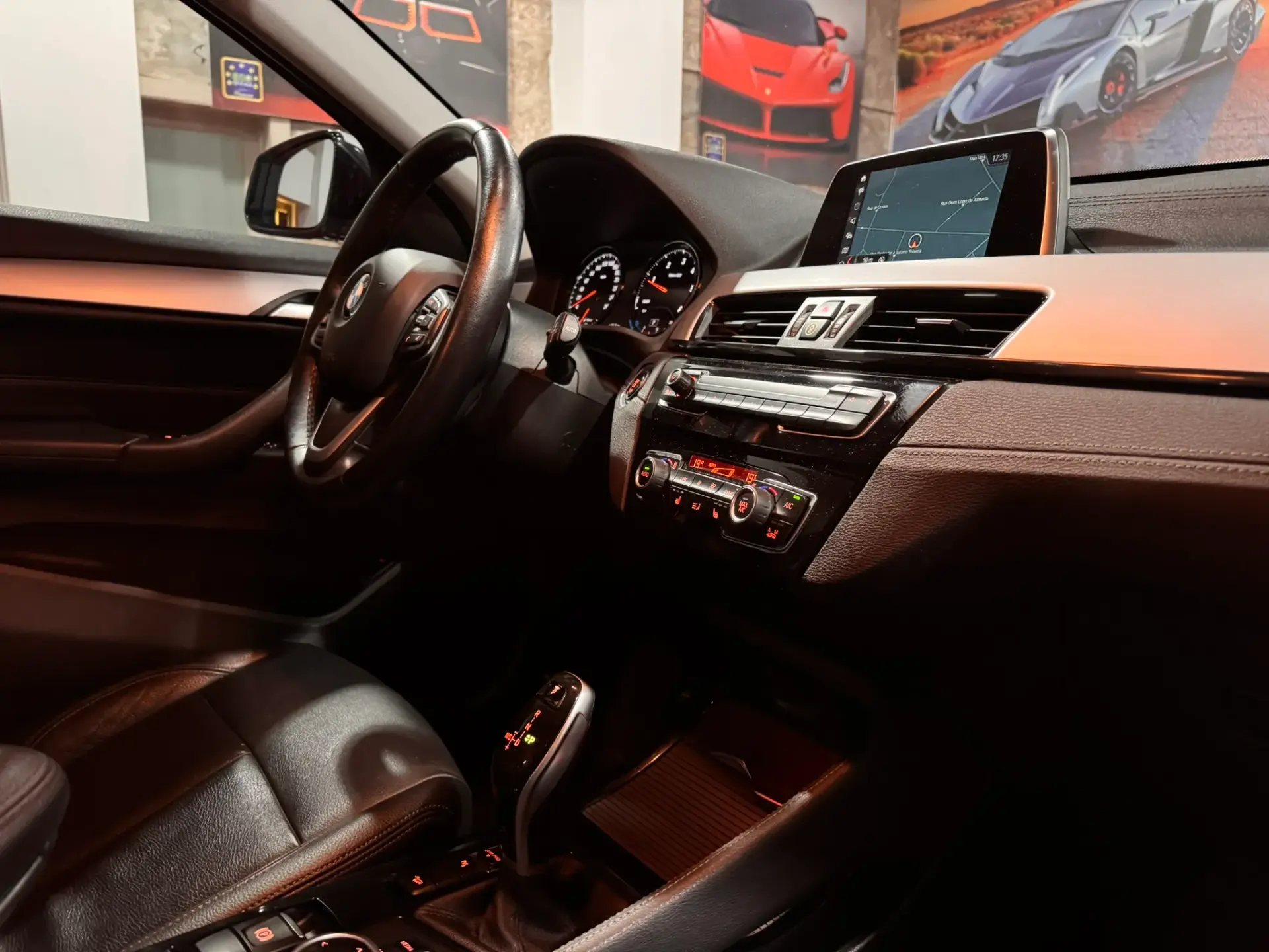 BMW X2 20 d xDrive Auto Advantage 10