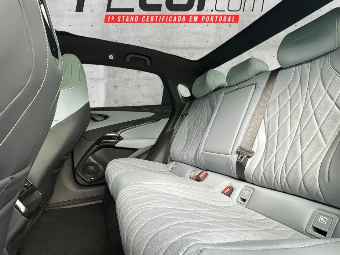 BYD Seal 82.5 kWh Design 5