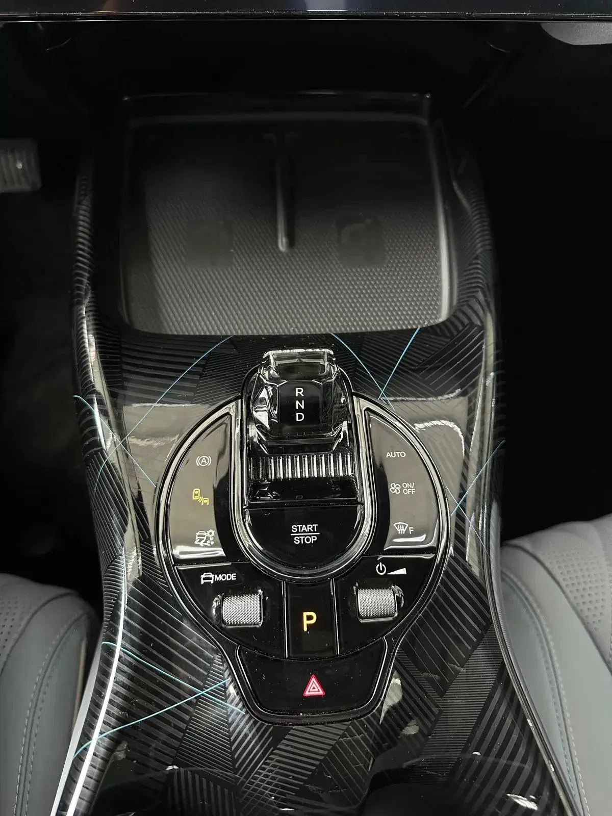 BYD Seal 82.5 kWh Design 8