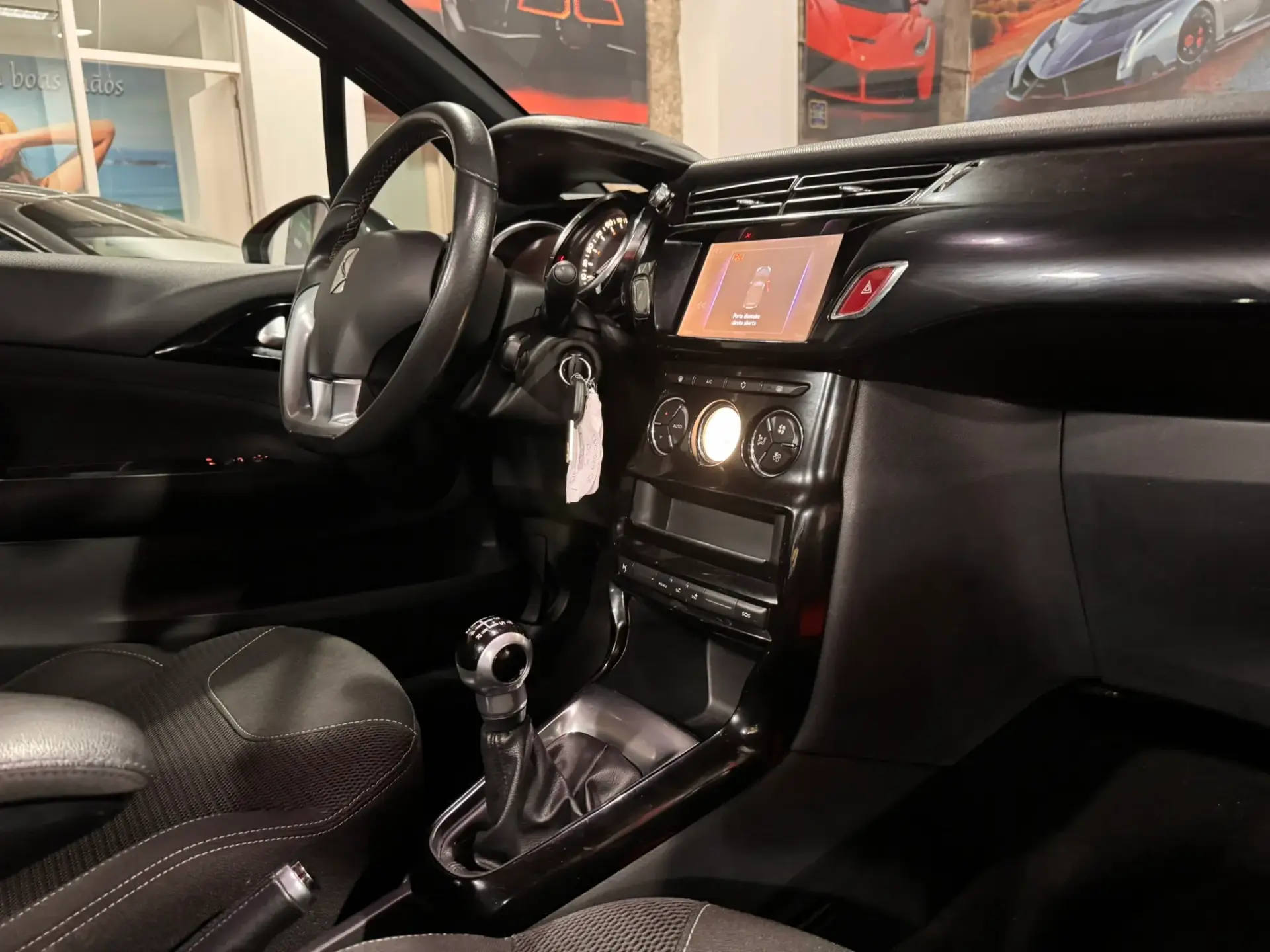 DS DS3 1.2 PureTech Be Chic 17