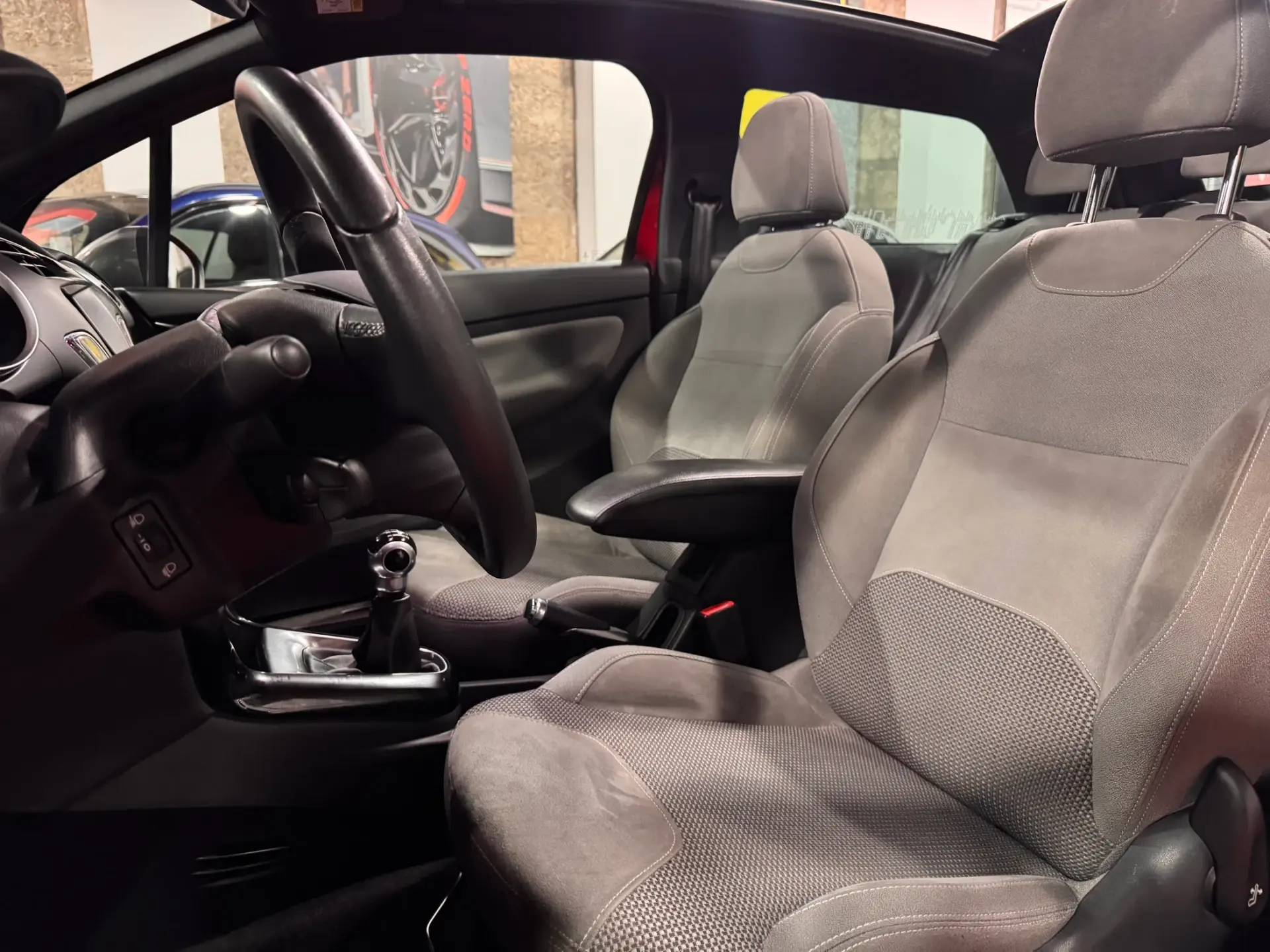 DS DS3 1.2 PureTech Be Chic 10