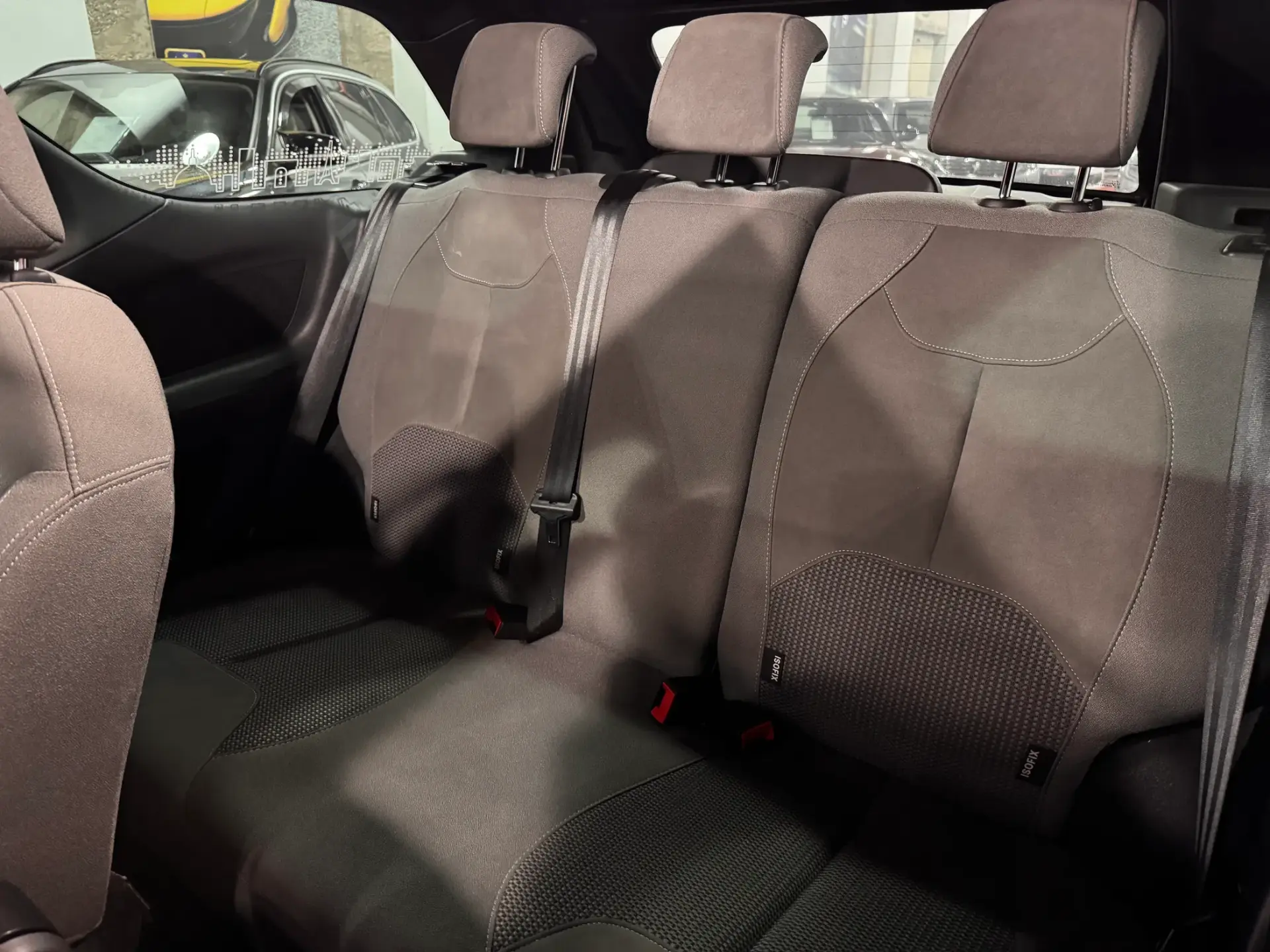 DS DS3 1.2 PureTech Be Chic 11