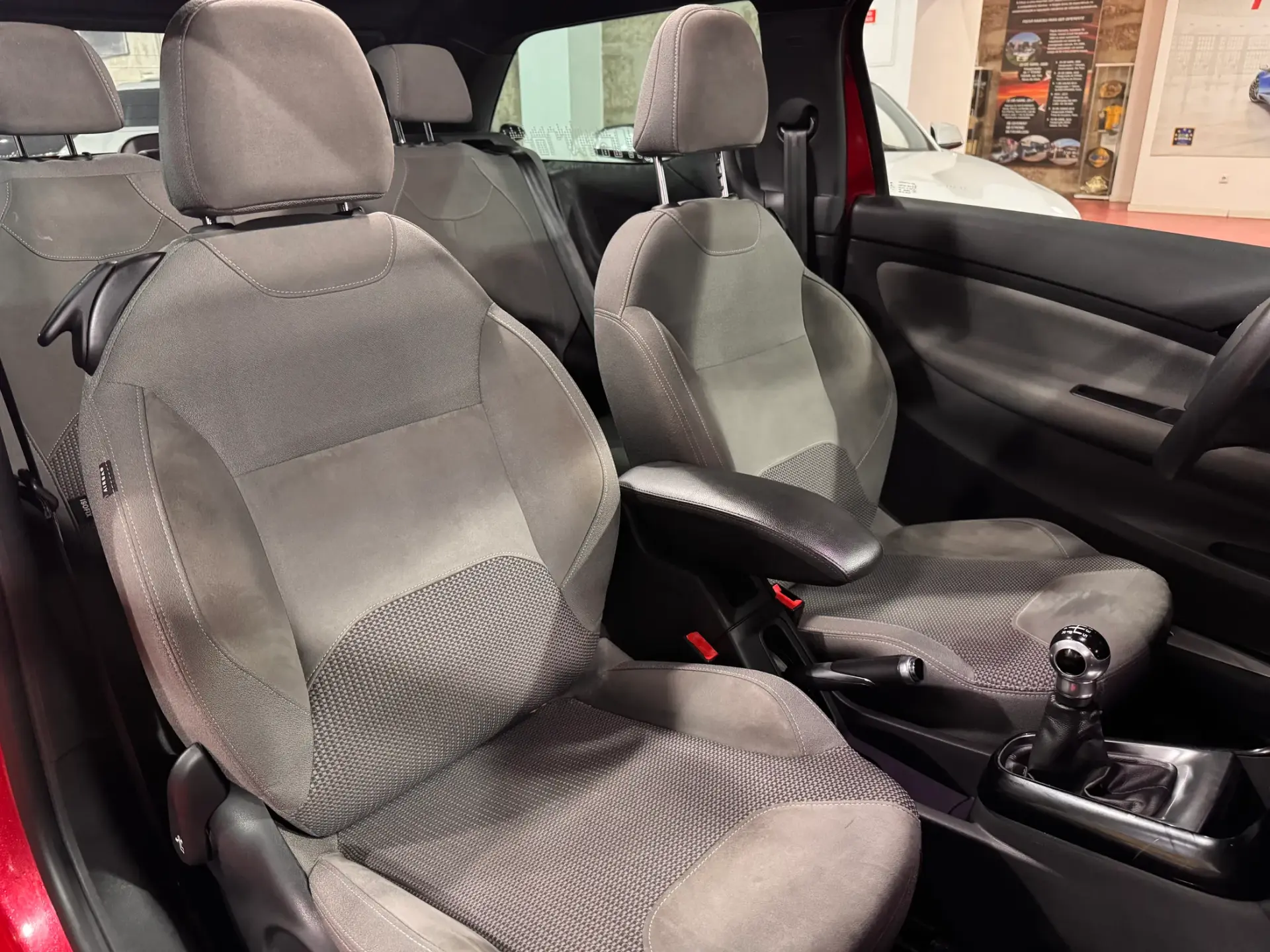 DS DS3 1.2 PureTech Be Chic 14