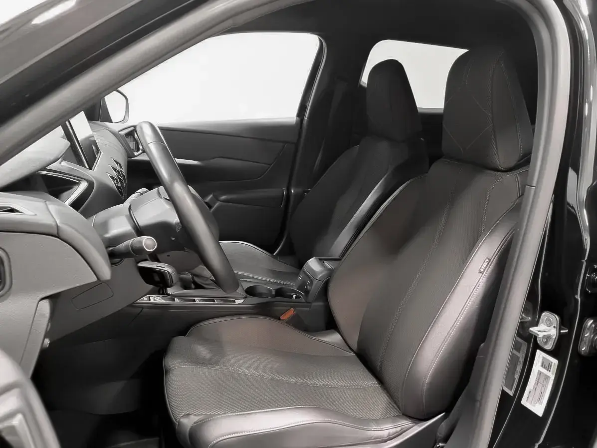 DS DS3 Crossback E-Tense So Chic 8