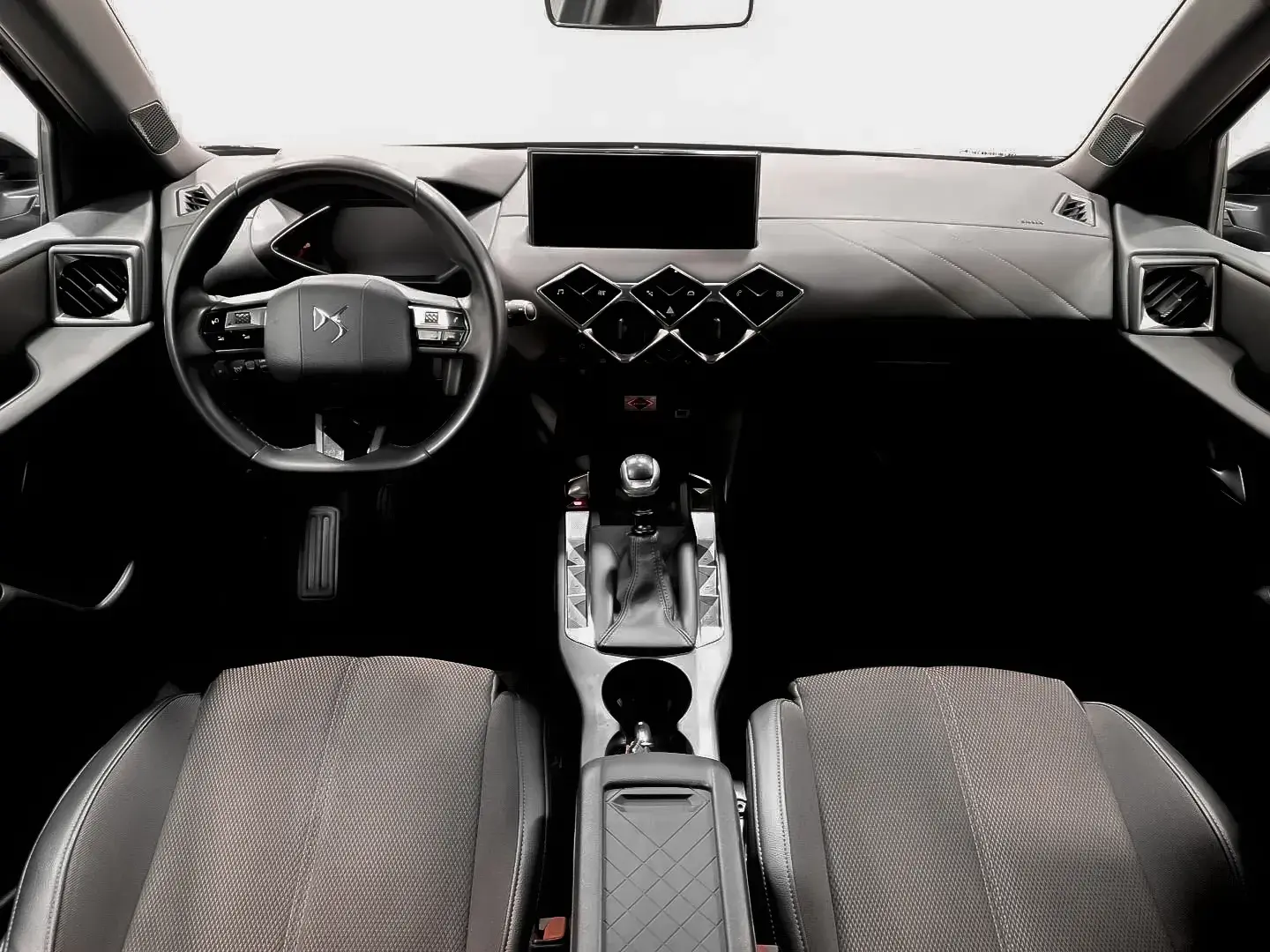 DS DS3 Crossback E-Tense So Chic 9