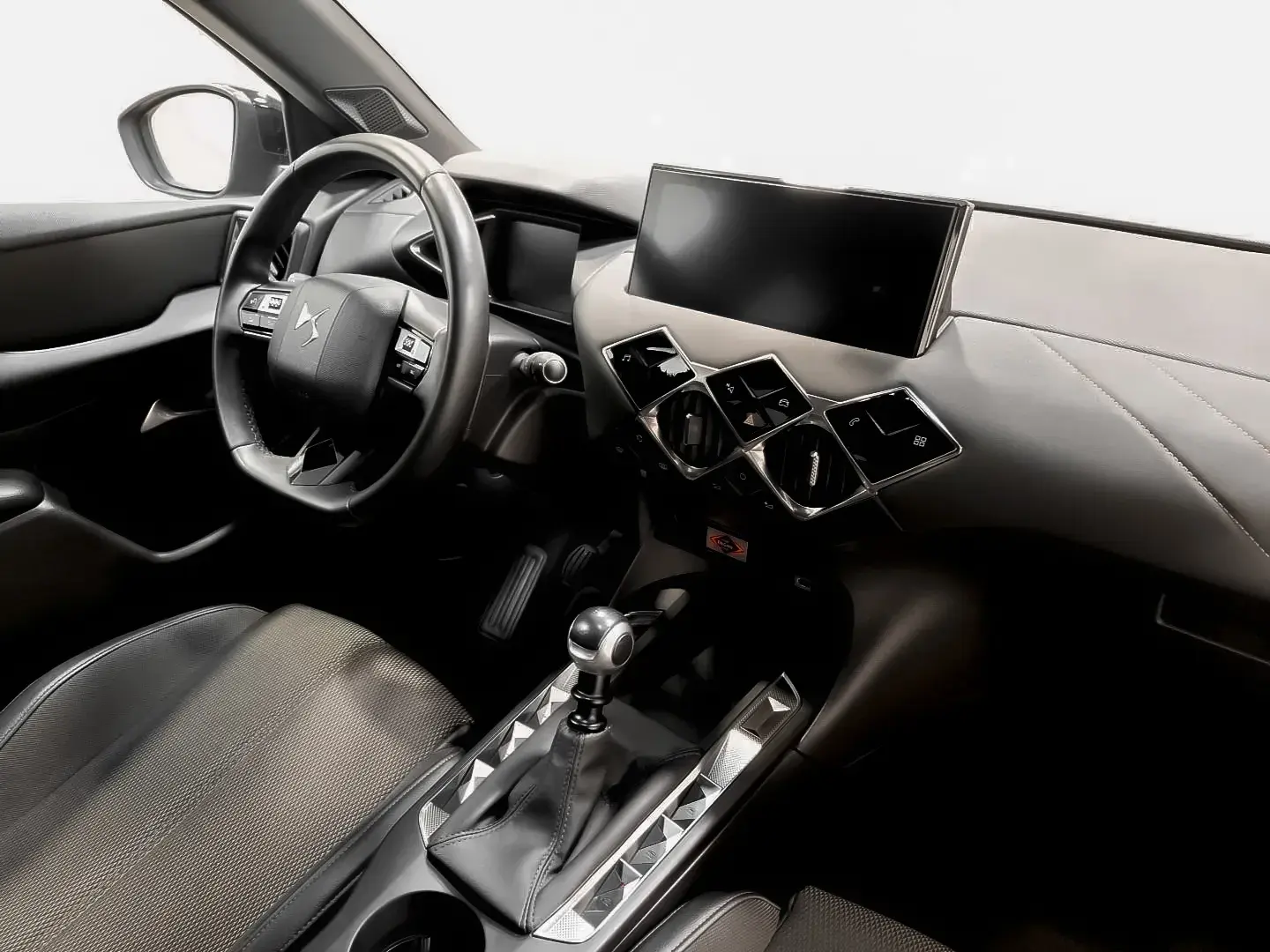 DS DS3 Crossback E-Tense So Chic 10