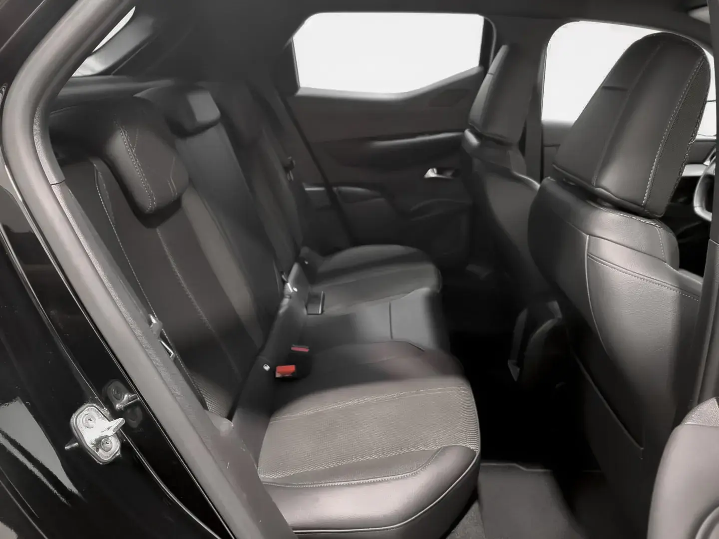 DS DS3 Crossback E-Tense So Chic 11