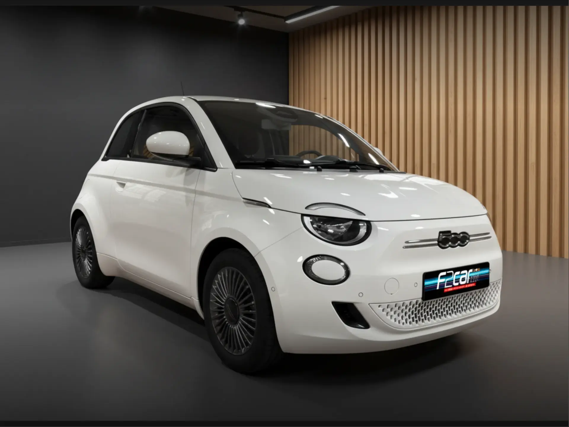 Fiat 500e 500e ICON 43KW 3