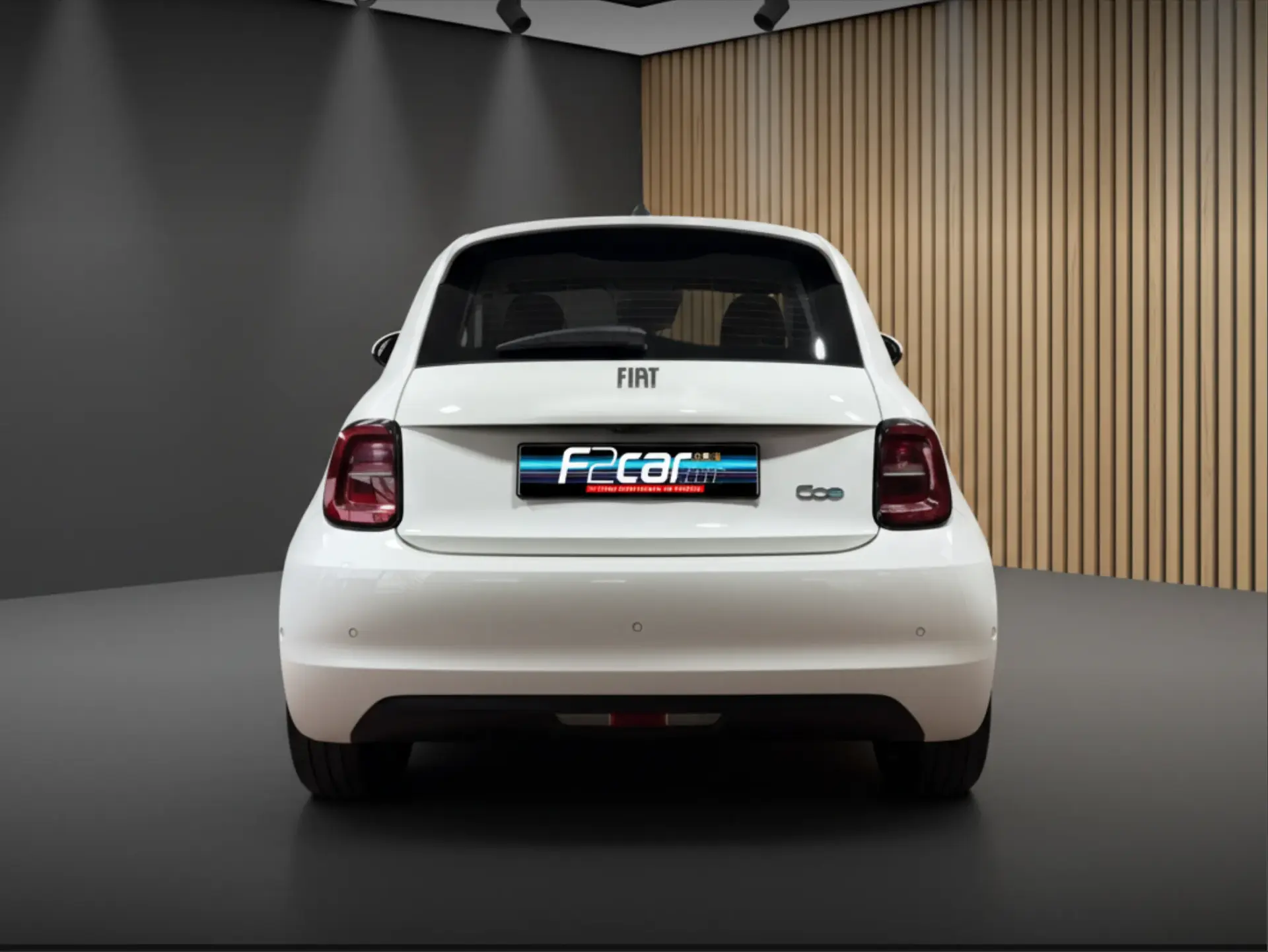 Fiat 500e 500e ICON 43KW 5