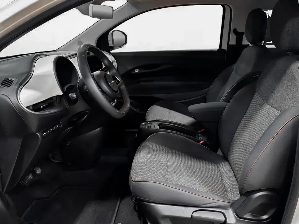 Fiat 500e 500e ICON 43KW 8