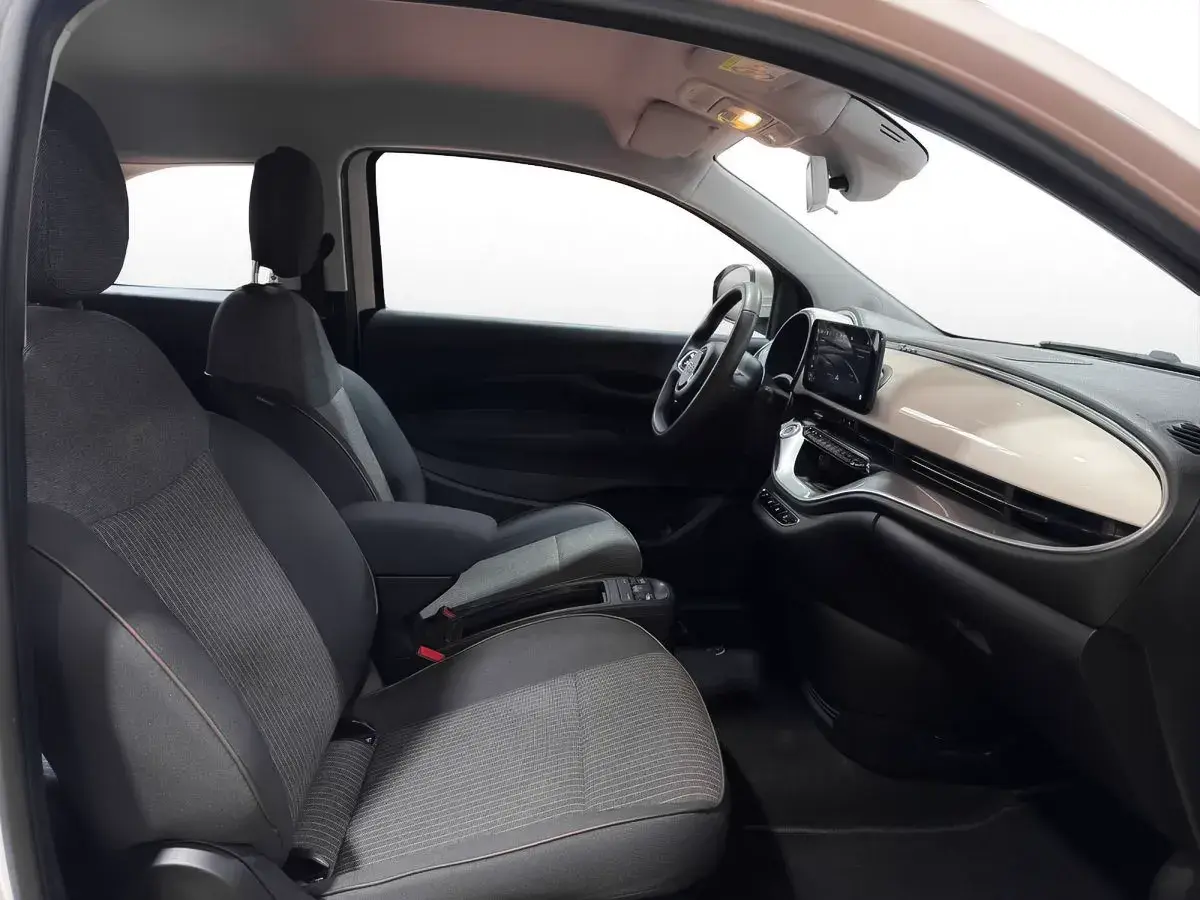 Fiat 500e 500e ICON 43KW 10