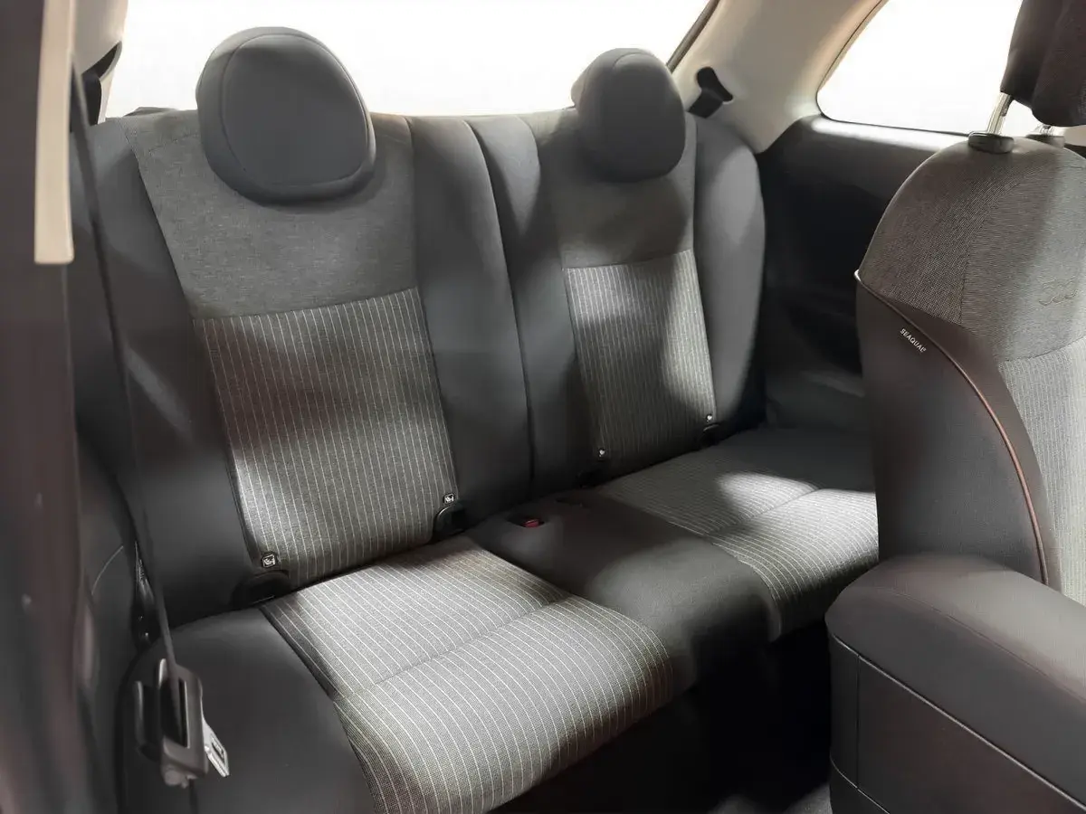 Fiat 500e 500e ICON 43KW 11